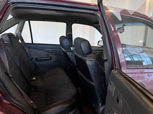 Daewoo Nexia I с пробегом 2005 года, цена 59 000 рублей, 281090 км, седан, Автокод Объявления