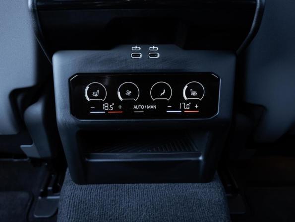 BMW 5 серии VIII (G60/G61/G68) с пробегом 2024 года, цена 7 630 000 рублей, 51929 км, седан, Автокод Объявления