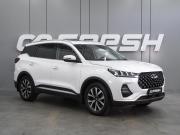 Chery Tiggo 7 Pro I Воронеж  - изображение 23