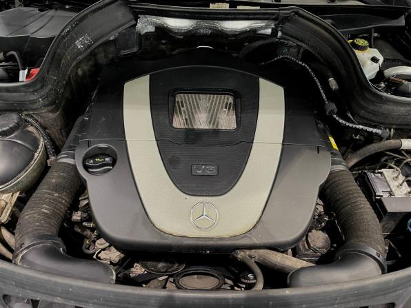 Mercedes-Benz GLK-Класс I (X204) с пробегом 2012 года, цена 1 615 000 рублей, 146602 км, внедорожник, Автокод Объявления