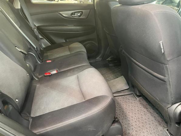Nissan X-Trail III с пробегом 2018 года, цена 2 000 800 рублей, 144795 км, внедорожник, Автокод Объявления