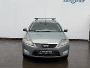 Ford Mondeo IV Москва  - изображение 15