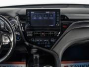Toyota Camry VIII (XV70) Рестайлинг Иркутск  - изображение 40