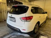 Nissan Pathfinder IV Пермь  - изображение 8