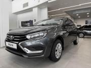 Lada (ВАЗ) Vesta I Рестайлинг (NG) Волгоград  - изображение 20