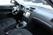 Skoda Octavia II (A5) Рестайлинг Москва  - изображение 24