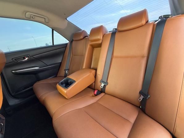 Toyota Camry VII (XV50) Рестайлинг 2 с пробегом 2017 года, цена 1 999 000 рублей, 137725 км, седан, Автокод Объявления