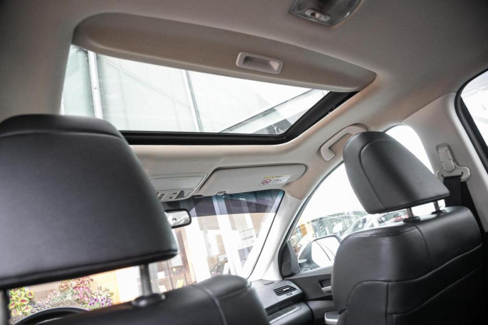 Honda CR-V IV Иркутск  - изображение 15
