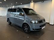 Volkswagen Caravelle T5 Рестайлинг Чебоксары  - изображение 33