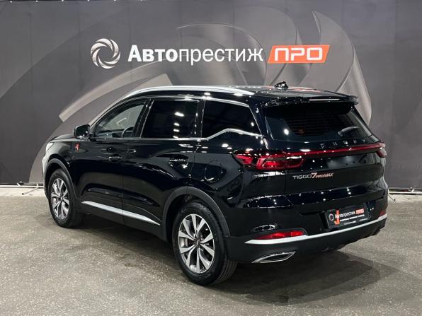 Chery Tiggo 7 Pro Max I с пробегом 2022 года, цена 1 690 000 рублей, 36694 км, внедорожник, Автокод Объявления