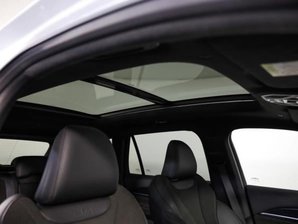 Geely Monjaro I с пробегом 2024 года, цена 3 580 000 рублей, 33156 км, внедорожник, Автокод Объявления