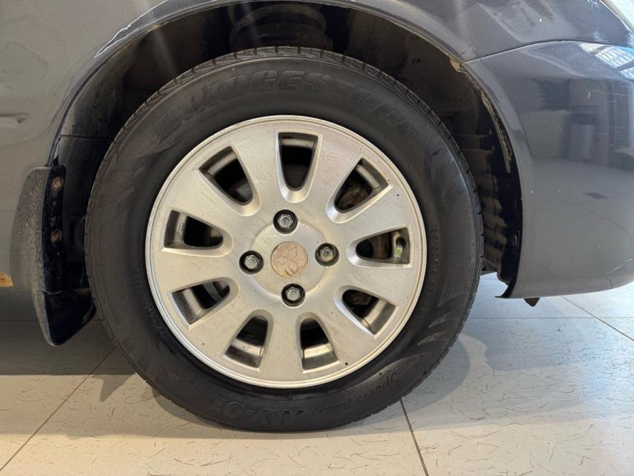 Mitsubishi Lancer IX Москва  - изображение 17