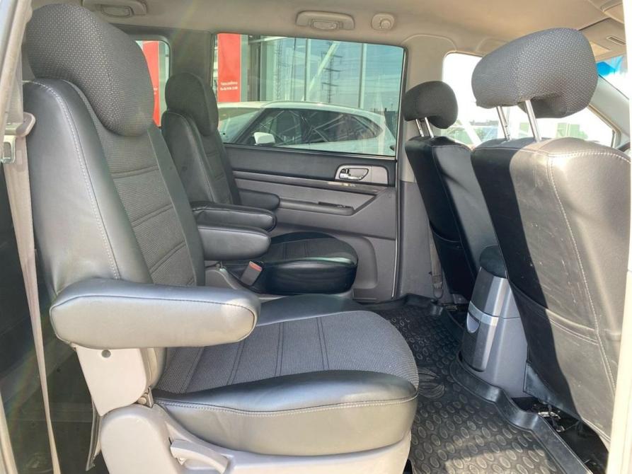 SsangYong Stavic Уфа  - изображение 16