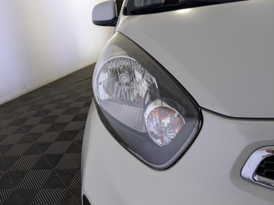 Kia Picanto II Москва  - изображение 17