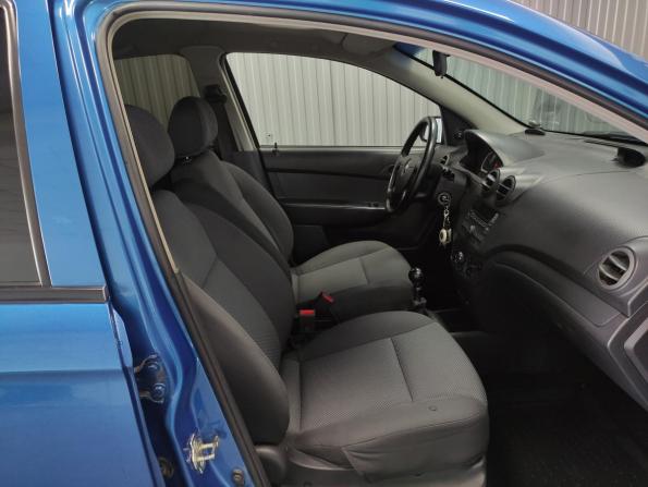 Chevrolet Aveo I Рестайлинг с пробегом 2010 года, цена 385 000 рублей, 156740 км, седан, Автокод Объявления