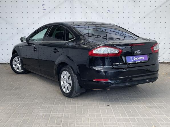 Ford Mondeo IV Рестайлинг с пробегом 2012 года, цена 995 000 рублей, 202837 км, седан, Автокод Объявления