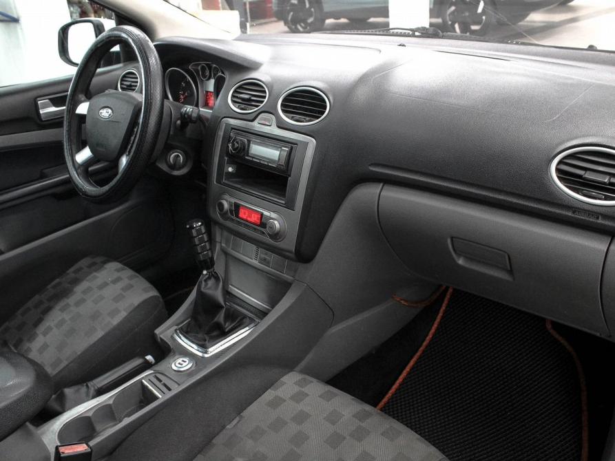 Ford Focus II Рестайлинг Ростов-на-Дону  - изображение 6