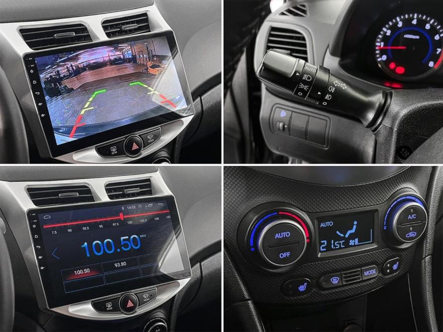 Hyundai Solaris I Рестайлинг Ногинск  - изображение 15