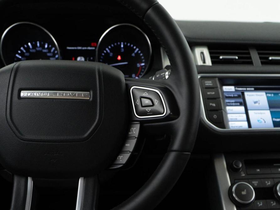 Land Rover Range Rover Evoque I Москва  - изображение 13