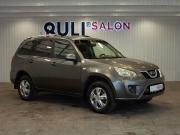Chery Tiggo (T11) I Рестайлинг (FL) Иваново  - изображение 37