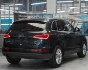 Audi Q5 I (8R) Рестайлинг Москва  - изображение 26