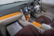 Toyota Premio II (T26) Рестайлинг Томск  - изображение 35