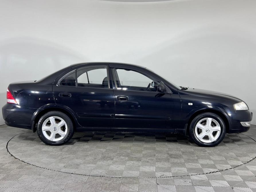 Nissan Almera Classic I Ростов-на-Дону  - изображение 4