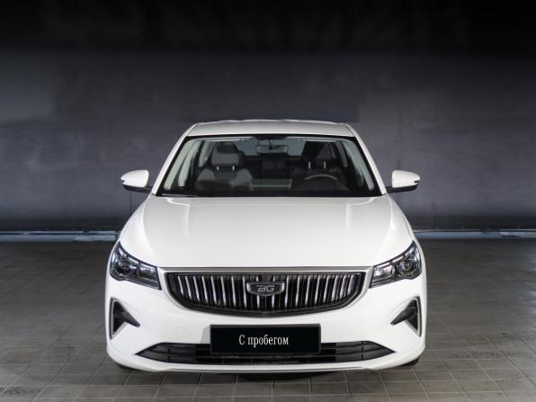 Belgee S50 с пробегом 2025 года, цена 1 920 000 рублей, 684 км, седан, Автокод Объявления