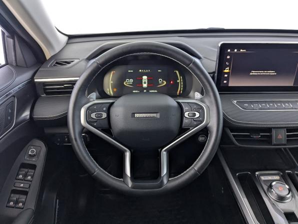 Haval Jolion I Рестайлинг с пробегом 2024 года, цена 2 100 000 рублей, 4937 км, внедорожник, Автокод Объявления