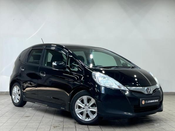Honda Fit II с пробегом 2011 года, цена 820 000 рублей, 153256 км, хэтчбек, Автокод Объявления