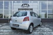 Toyota Yaris II Воронеж  - изображение 18