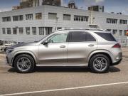 Mercedes-Benz GLE II (V167) Москва  - изображение 42