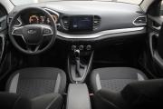 Lada (ВАЗ) Vesta I Рестайлинг (NG) Санкт-Петербург  - изображение 35