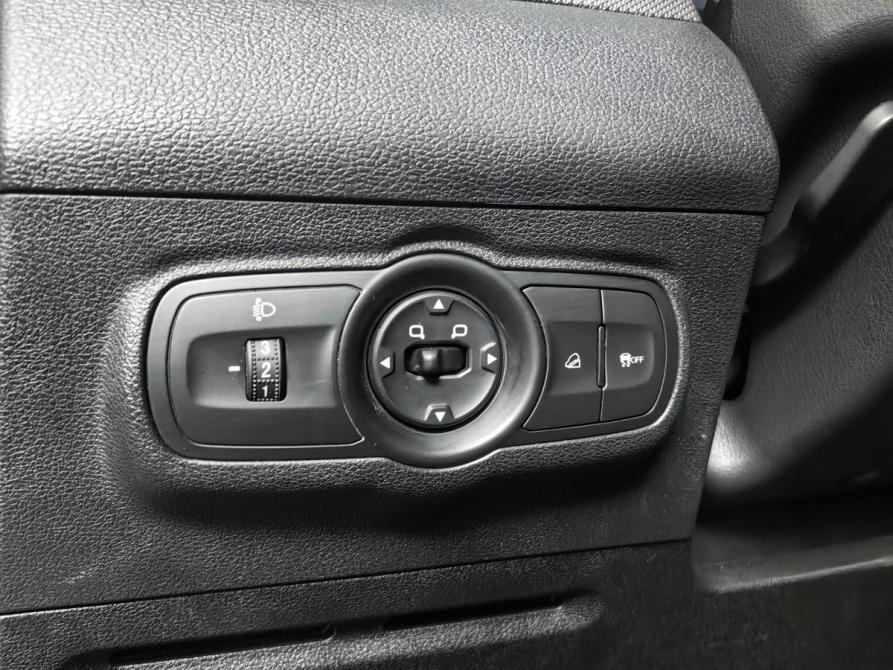 Chery Tiggo 4 I Рестайлинг Москва  - изображение 21