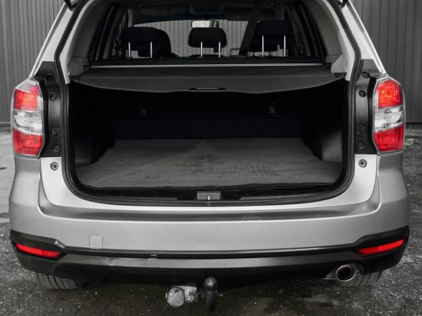 Subaru Forester IV с пробегом 2013 года, цена 1 520 000 рублей, 177002 км, внедорожник, Автокод Объявления