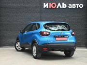 Renault Kaptur I Екатеринбург  - изображение 19