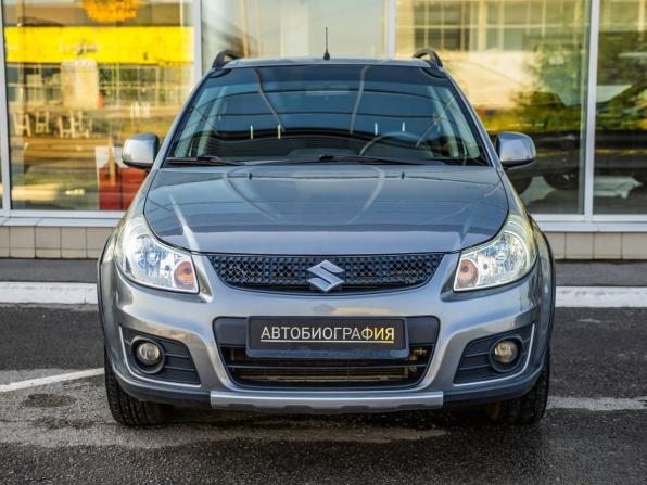 Suzuki SX4 I (Classic) Рестайлинг с пробегом 2011 года, цена 708 000 рублей, 183226 км, хэтчбек, Автокод Объявления