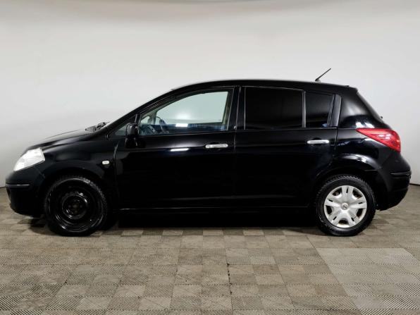 Nissan Tiida I Рестайлинг с пробегом 2012 года, цена 375 000 рублей, 156328 км, хэтчбек, Автокод Объявления