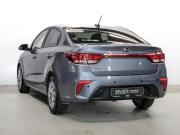 Kia Rio IV Санкт-Петербург  - изображение 35