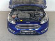 Ford Focus III Рестайлинг Москва  - изображение 36