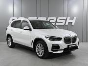 BMW X5 IV (G05/G18) Ростов-на-Дону  - изображение 25