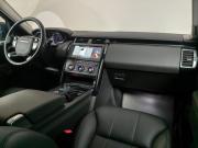 Land Rover Discovery V Москва  - изображение 35
