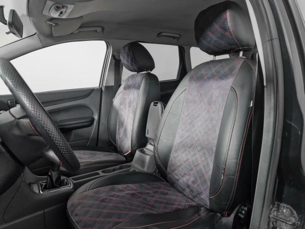 Ford Focus II с пробегом 2006 года, цена 323 000 рублей, 221000 км, универсал, Автокод Объявления