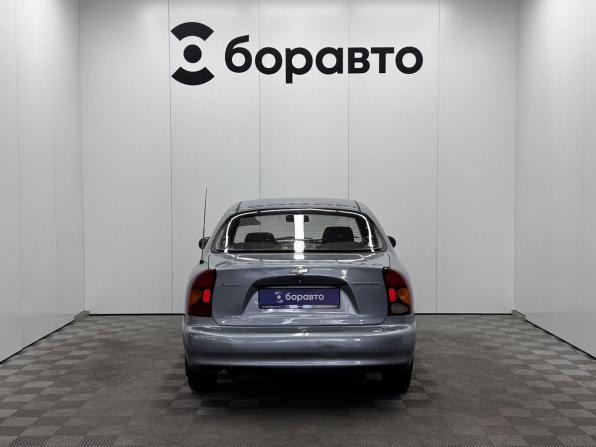 Chevrolet Lanos I с пробегом 2008 года, цена 220 000 рублей, 225064 км, седан, Автокод Объявления