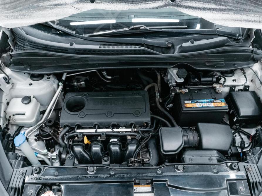 Hyundai ix35 I Красноярск  - изображение 29