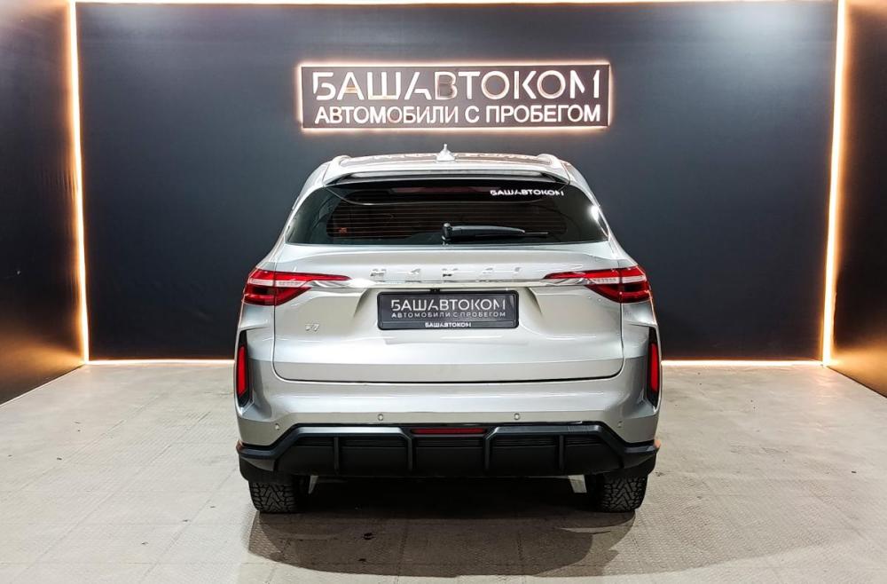 Haval F7 I Рестайлинг Уфа  - изображение 6