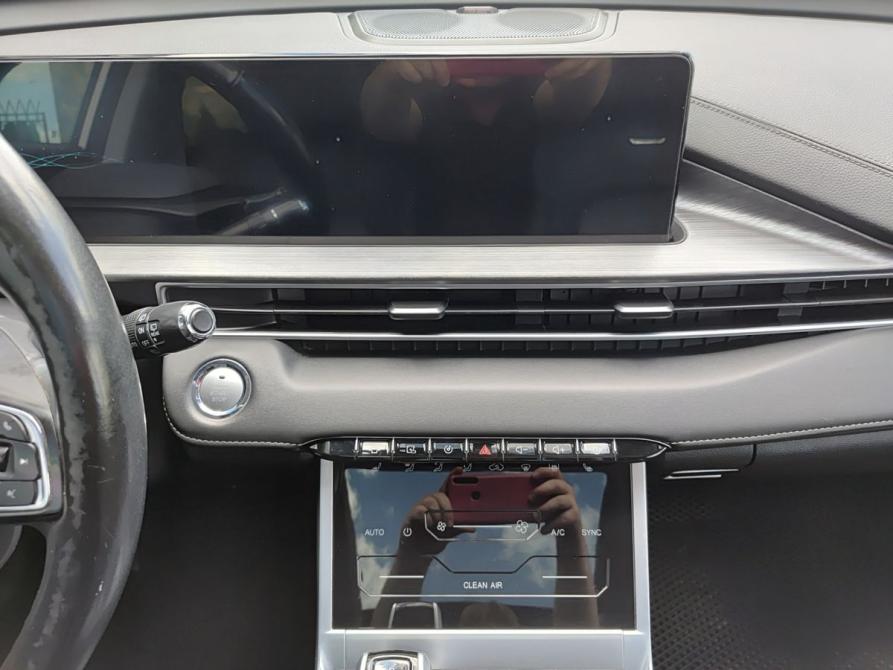 Chery Tiggo 7 Pro Max I Ижевск  - изображение 18