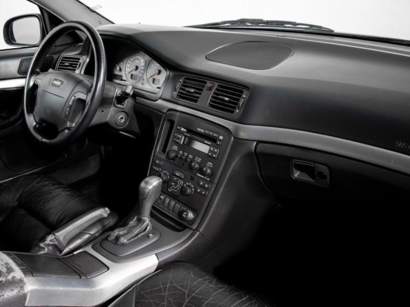 Volvo S80 I с пробегом 1999 года, цена 535 000 рублей, 423733 км, седан, Автокод Объявления