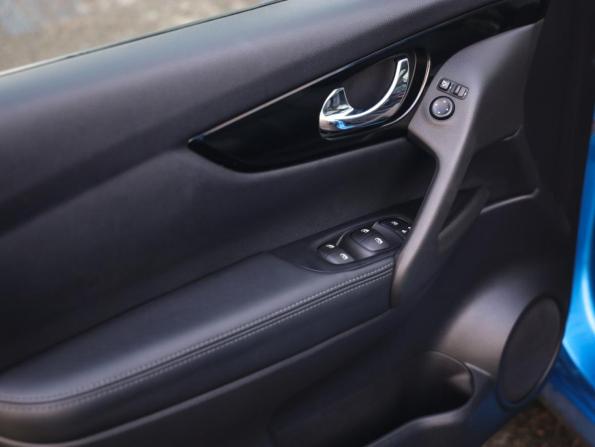 Nissan Qashqai II Рестайлинг с пробегом 2019 года, цена 1 899 000 рублей, 143876 км, внедорожник, Автокод Объявления