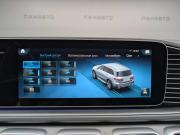 Mercedes-Benz GLS II (X167) Москва  - изображение 36